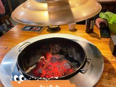 -忠义水浒烤肉(体育西路店)