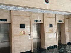 -郑州国际会展中心