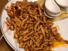 -重庆石磨豆花庄(乔庄店)