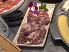 -喜来稀肉(虹泉路店)