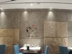 大堂-海底捞火锅(龙岗星河COCO Park店)