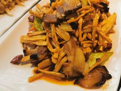 -乾州食府(小雁塔店)