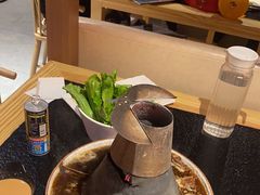 -京炭铜锅涮肉·羊蝎子·羊肉炉(保利·时光里店)