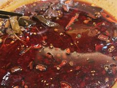 -李氏传家菜(兴城路店)