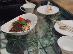 -小巷餐厅(五大街店)