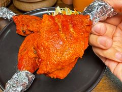 -南国印度餐厅Dakshin