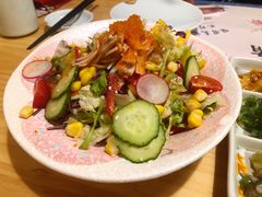 -鳗鲔·料理小馆