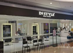 -IN STYLE•造型