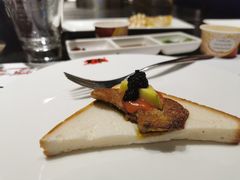-不翻台·无国界铁板烧(北国先天下店)