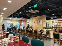 -宏状元现熬粥·京味菜(五棵松店)