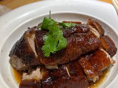 玉冰烧鹅-淘谷粤有味(石湾店)