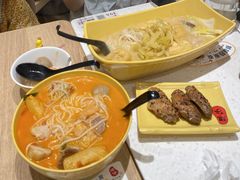 -谭仔米线(壹方城店)