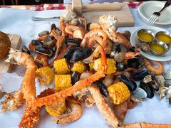 -The Crab Pot Seattle