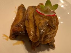 -阿明小菜·海鲜·上海菜(梅陇华理店)