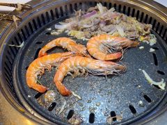 -杨记齐齐哈尔烤肉(总店)