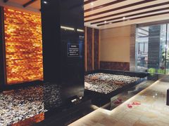 汗蒸室-大和洗浴休闲会所(宏大广场店)