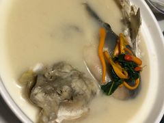 -肆月河豚·新淮扬(金融街店)