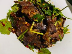 -乐口福家常菜馆(古庸路店)