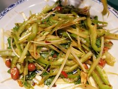 啤酒菜-曲氏老北京涮肉(摩尔店)