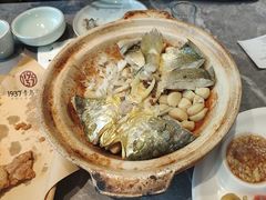 -1937青岛老味道·海肠捞饭·青岛菜(大鲍岛栈桥店)