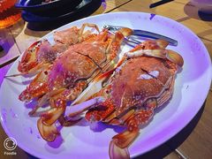 -蠔爺王志德生蚝馆(金沙湾店)