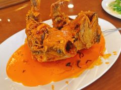 -万宝海鲜舫(劳动公园店)