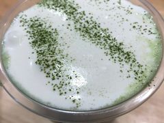 -御抹茶
