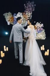 点击看大图 -Chic Bridal 熙可婚纱