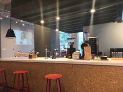 -dotcom coffee古点咖啡(致真大厦店)