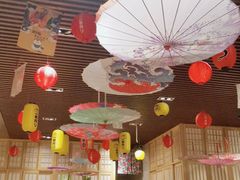 -鲔吞·和牛寿喜烧(闵行区绿瘦酒店)