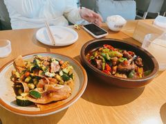 -苦尽酒馆·川菜(鼓楼店)