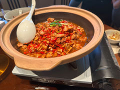 -田小狗的饭店(才子佳郡店)