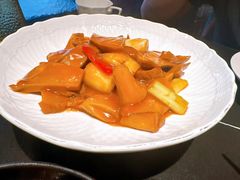 -童福兴·南京菜(老门东店)