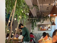 -岛风·台食小馆 ISLAND BISTRO(烟台山店)