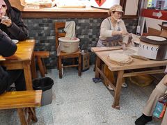 -十二道丰味·徐州土菜·烧烤(何山路店)