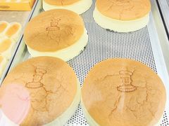 -西村叔叔的店·面包·甜品·蛋糕(崂山丽达店)