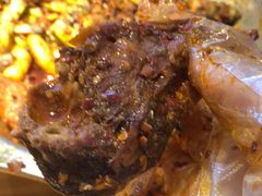 -嘎嘎鸭下巴·爆辣干锅(明教寺店)