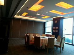 包厢-半岛太子酒家(海港城店)