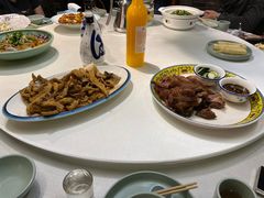 -津沽小院(天津之眼店)