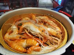 -望江门小龙虾·烧烤(九堡店)