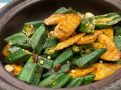 -南拳十三姨·潮汕砂锅粥·粤菜(西单大悦城店)