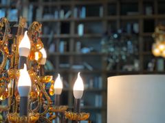 -漫咖啡MAANCOFFEE(清江路店)