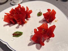 -柿合缘新京菜(国金中心商场店)