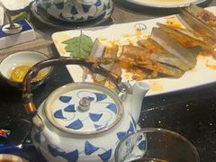 -極上萬膳·日料放题(海岸城店)