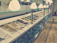 -So Lounge索兰至餐厅(蓝色港湾店)