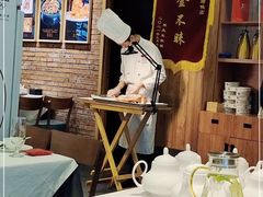 -福海居烤鸭店(鸟巢店)