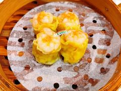 原只虾烧麦-稻香(汉街店)