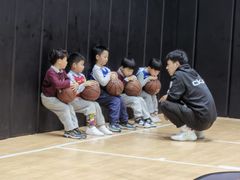 -成康体育青少年篮球培训(相城店)