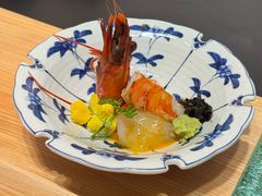 -小十Omakase(地王大厦店)