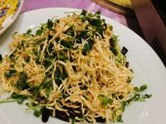-老长春肉馆(创业大街店)